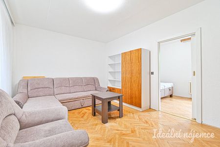 Pronájem bytu 3+1 62 m² - Photo 3