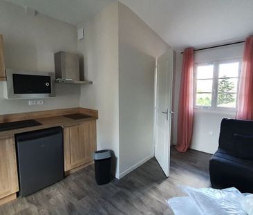 Location Appartement 1 pièce LIMOGES (87000) - Photo 3