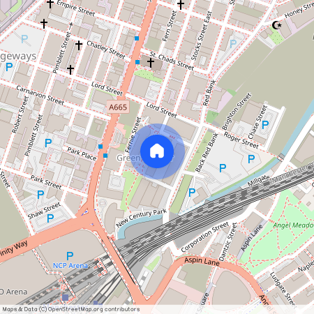 Barton Place, 3 Hornbeam Way, Manchester, M4