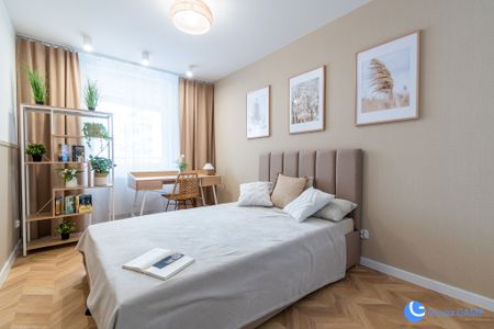 Nowoczesne 2 pokoje | BOHO | Stańczyka Bronowice - Zdjęcie 5