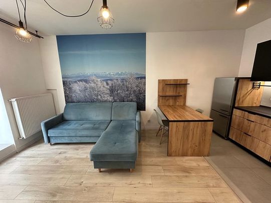 Częstochowa Śródmieście, Krakowska - Photo 1