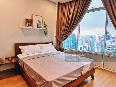 Sky Suites @ KLCC, KLCC, KL City Centre - Foto 5