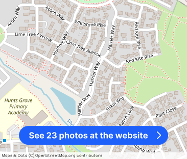 Hunts Grove, Gloucester, GL2 - Photo 1