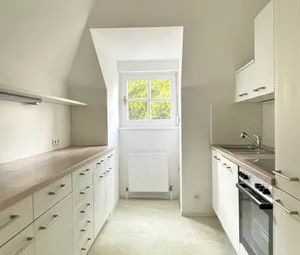 RESERVIERT - WOHNEN IM STADTPALAIS - Photo 1