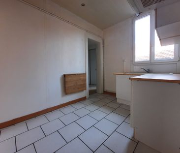 Location Appartement 3 pièces 54m² LE HAVRE 76600 - Photo 6