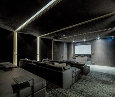 For Lease - 11 Yorkville Avenue Unit# 506, Toronto, Ontario - Photo 1