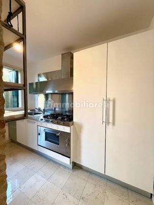 Trilocale via Luigi Rizzo 32, Centro, Dolo - Photo 1