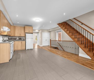 For Lease - 1226 Lansdowne Avenue Unit# 2, Toronto, Ontario - Photo 3