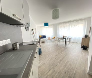 Location Appartement 2 pièces 56m² - Photo 3