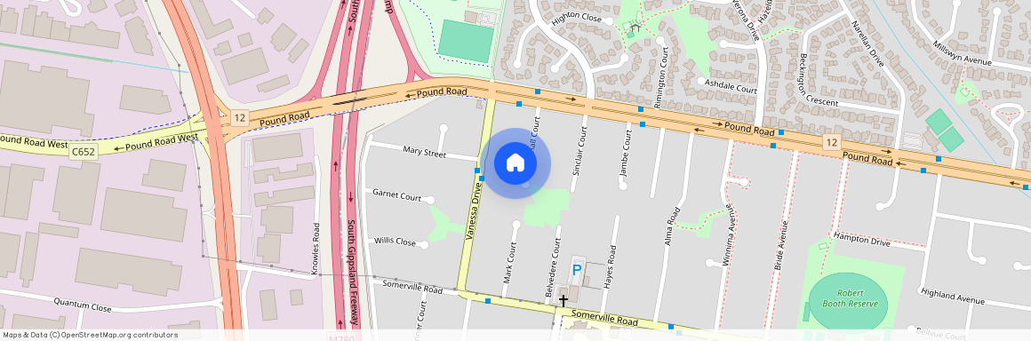 15 Marshall Court, Hampton Park VIC