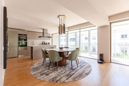 Apartamento T3 em Lisboa - Photo 3
