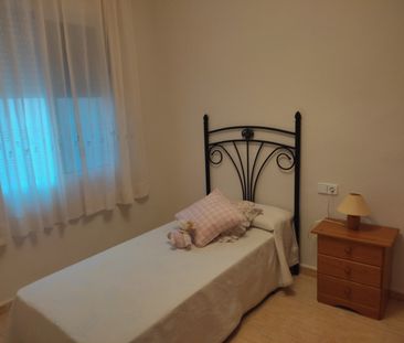 Flat - Cartagena (Ramon y cajal) - Foto 3