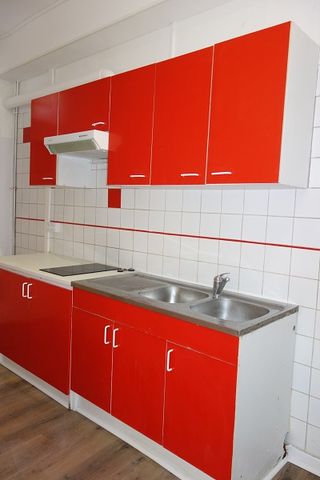 Location - Appartement T3 de 56 m² avec terrasse - Photo 3