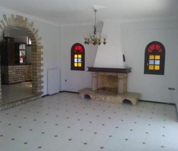 Μεζονέτα για ενοικίαση Λάκκα (Ανάβυσσος) - Photo 1