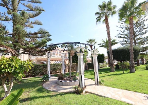 Bungalow planta baja en Miraflores II , Playa Flamenca