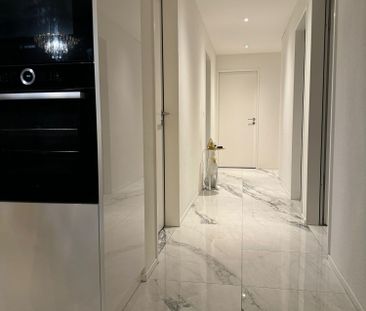 4.5 Zimmer, 90 m², EG - Foto 3