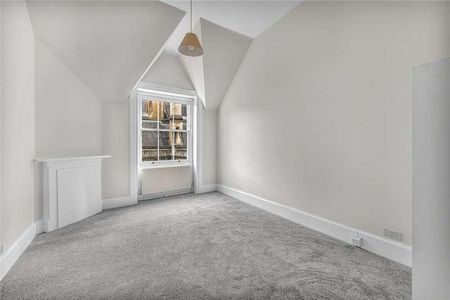 The Cloisters, Gordon Square, Bloomsbury, London, WC1H - Photo 4