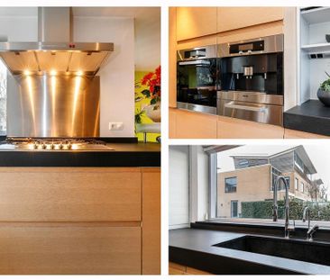 Huis te huur: Linge 65 2911 EJ Nieuwerkerk aan den IJssel - Photo 5