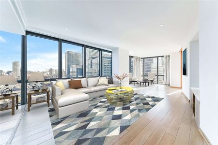 No1 West India Quay, 26 Hertsmere Road, London, E14 4EF - Photo 2