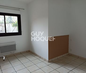 Appartement 3 pièces (74 m²) à louer à SORGUES - Photo 6