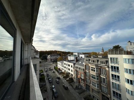 Appartement te huur - Photo 5