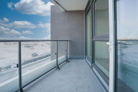 For Lease - 1 Kyle Lowry Road Unit# 315, Toronto, Ontario - Photo 4