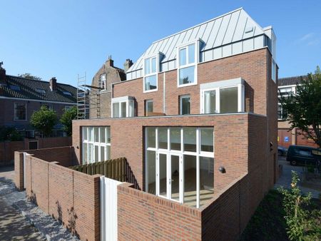 Te huur: Huis Kennemerstraat in Haarlem - Photo 3