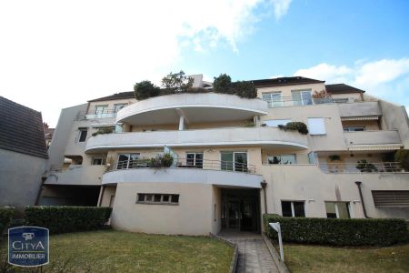 Appartement à louer 2 pièces 35.07m² - Photo 5