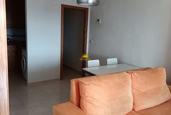 2 BEDROOM APARTMENT IN SANTA POLA