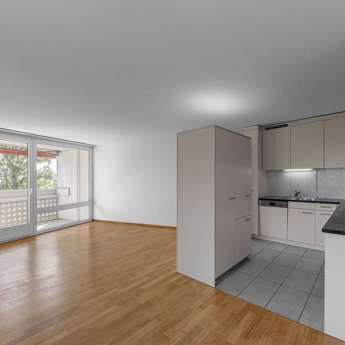 Ihr neues Zuhause mit urbanem Flair und wundervoller Aussicht! - Photo 1