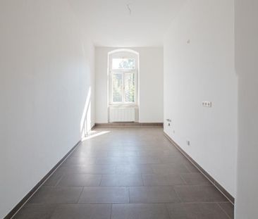 Balkonwohnung in schickem Denkmal in zentraler Lage von Dresden-Pla... - Photo 4