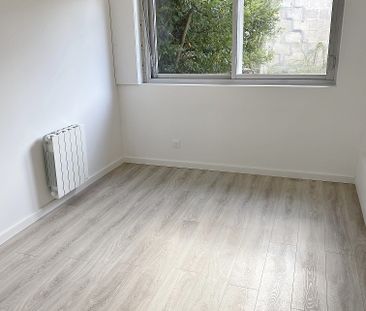 Location Appartement 2 pièces 35m² BORDEAUX 33000 - Photo 1
