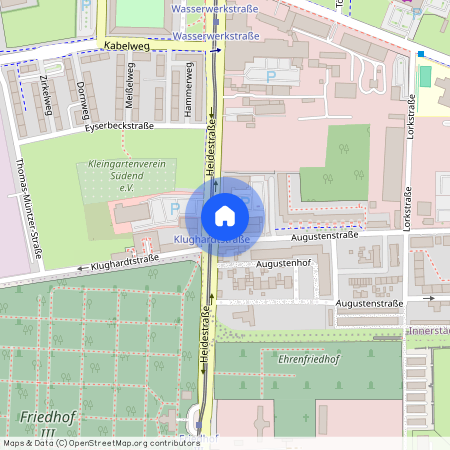 Heidestraße 101, 06842 Dessau-Roßlau