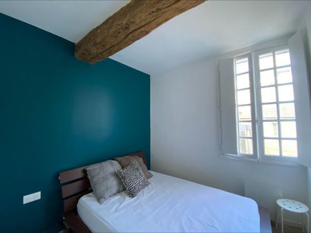 Appartement T2 à louer - 29 m² - Photo 3