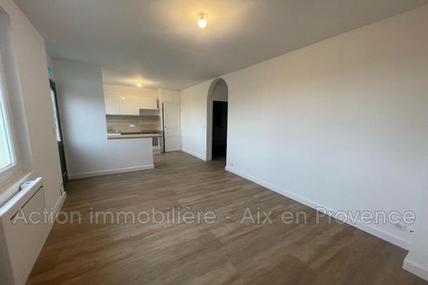 Location maison, Aix-en-Provence - Photo 1