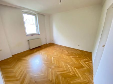 3 ZIMMER ALTBAUWOHNUNG - NÄHE UNIONKREUZUNG - Foto 5