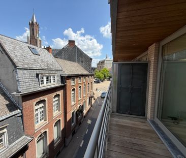 WETTEREN - Hernieuwd appartement in het centrum. - Photo 3