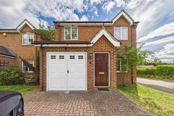 3 bedroom detached house to rent - Photo 1