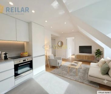 Apartment T1 in Moscavide e Portela, Loures - Photo 6