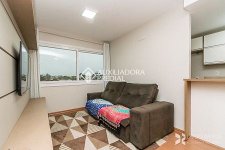 Apartamento com 2 quartos e 60m² para alugar em São Sebastião, Porto Alegre. - Photo 2