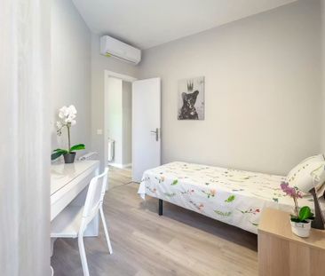 Calle del Puerto de Canfranc, Madrid, Community of Madrid 28038 - Foto 1