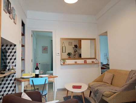 Ref: 1,027 Colocation à Le Havre - Photo 2
