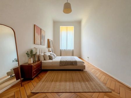 1. MONAT MIETZINSFREI I WG-tauglich |zentral mit Balkon - Foto 2