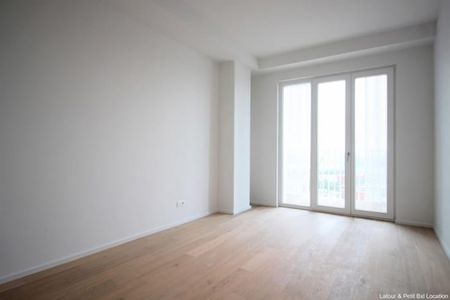 Appartement te huur - Photo 4