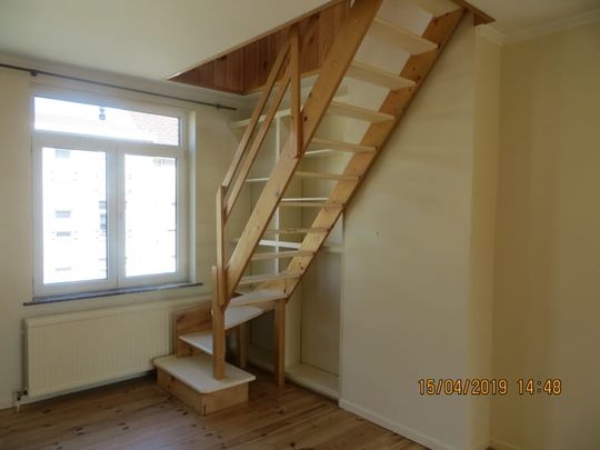 Appartement te huur - Photo 1