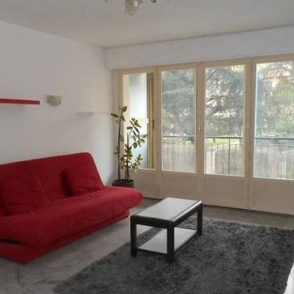 Location Appartement - Photo 1