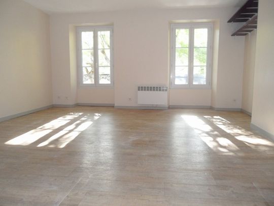 A LOUER - Quartier Marx Dormoy - Studio de 29.65 m² - Photo 1