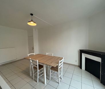 Location Appartement 2 pièces 33m² - Photo 1