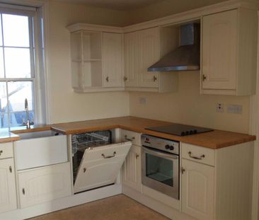 2 bedroom penthouse to rent - Photo 4