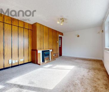 3 bedroom terraced house to rent - Photo 3